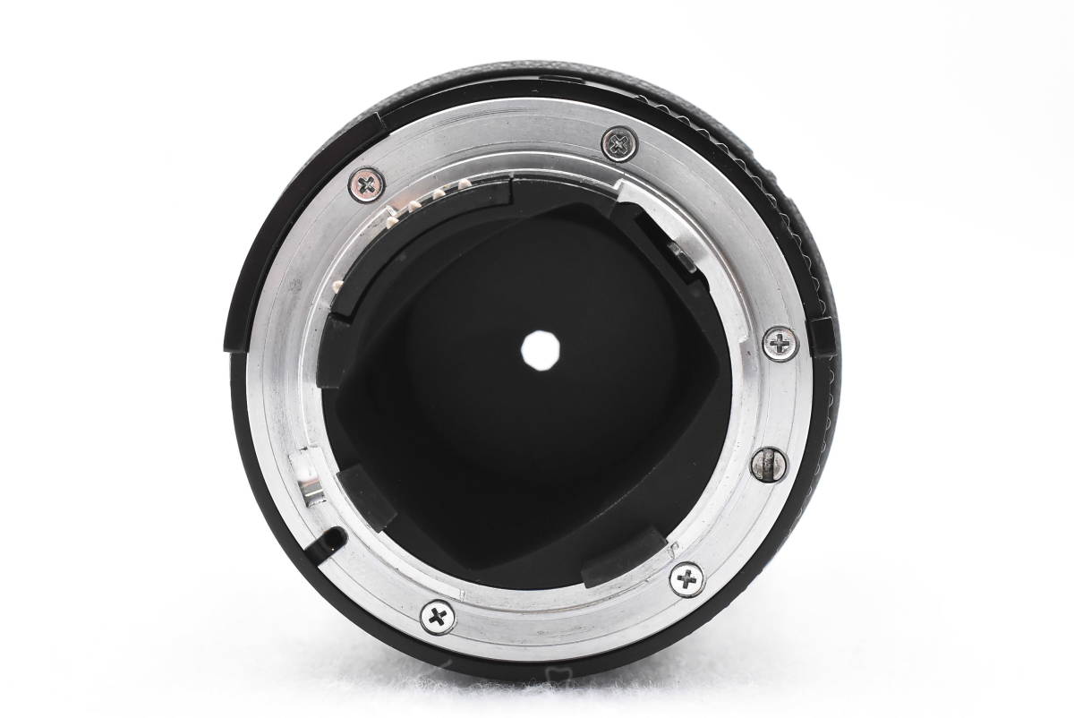 Nikon ニコン ED AF NIKKOR 180mm F/2.8 オートフォーカス レンズ (t3082) 180mm | AF f⁄ Lens IF-EDとAI