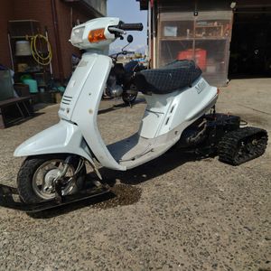 バイク 部品取りのYahoo!オークション(旧ヤフオク!)の相場・価格を見る