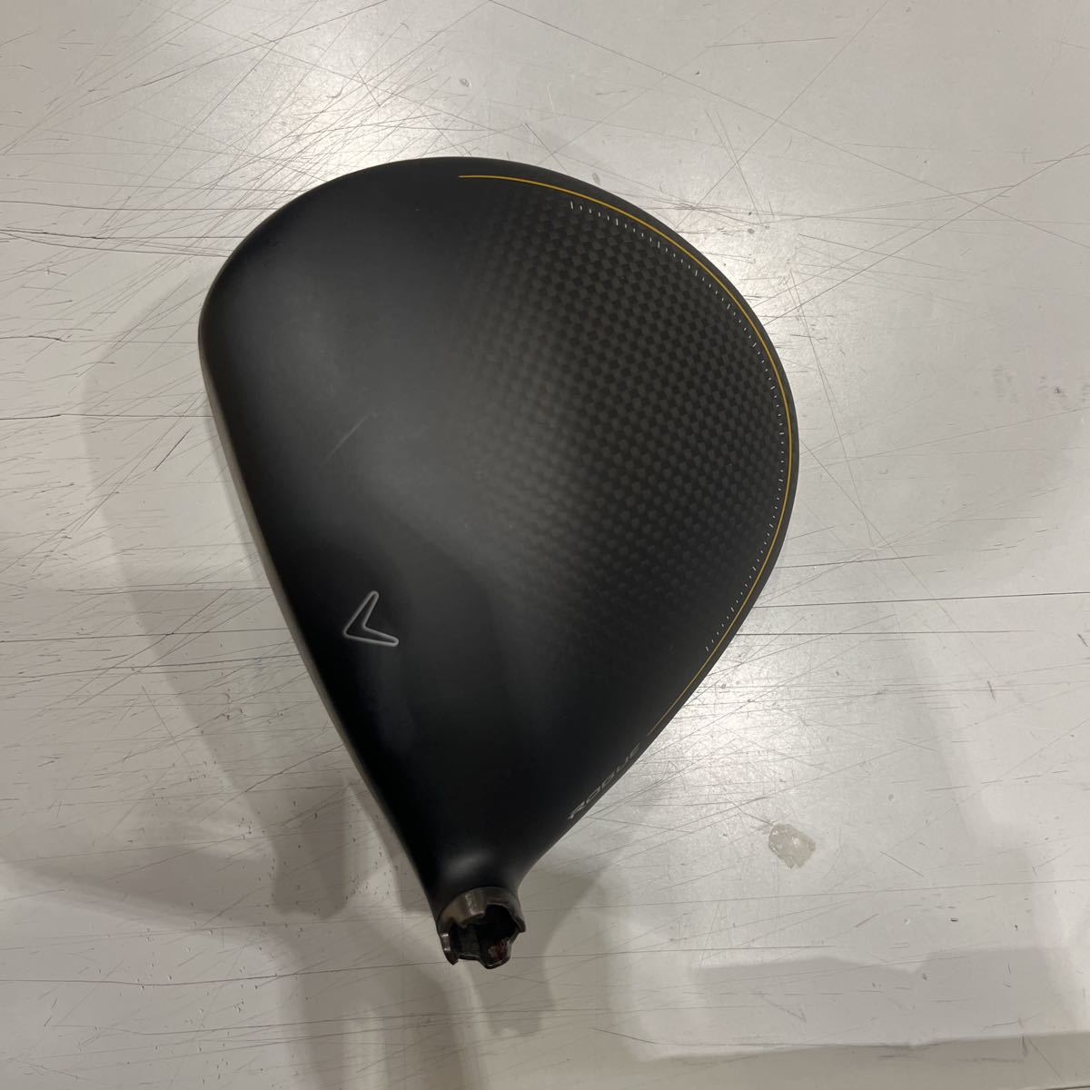 Callaway ROGUE ST MAX LS ヘッドのみ(カバー付き)9度 Callaway 【公式