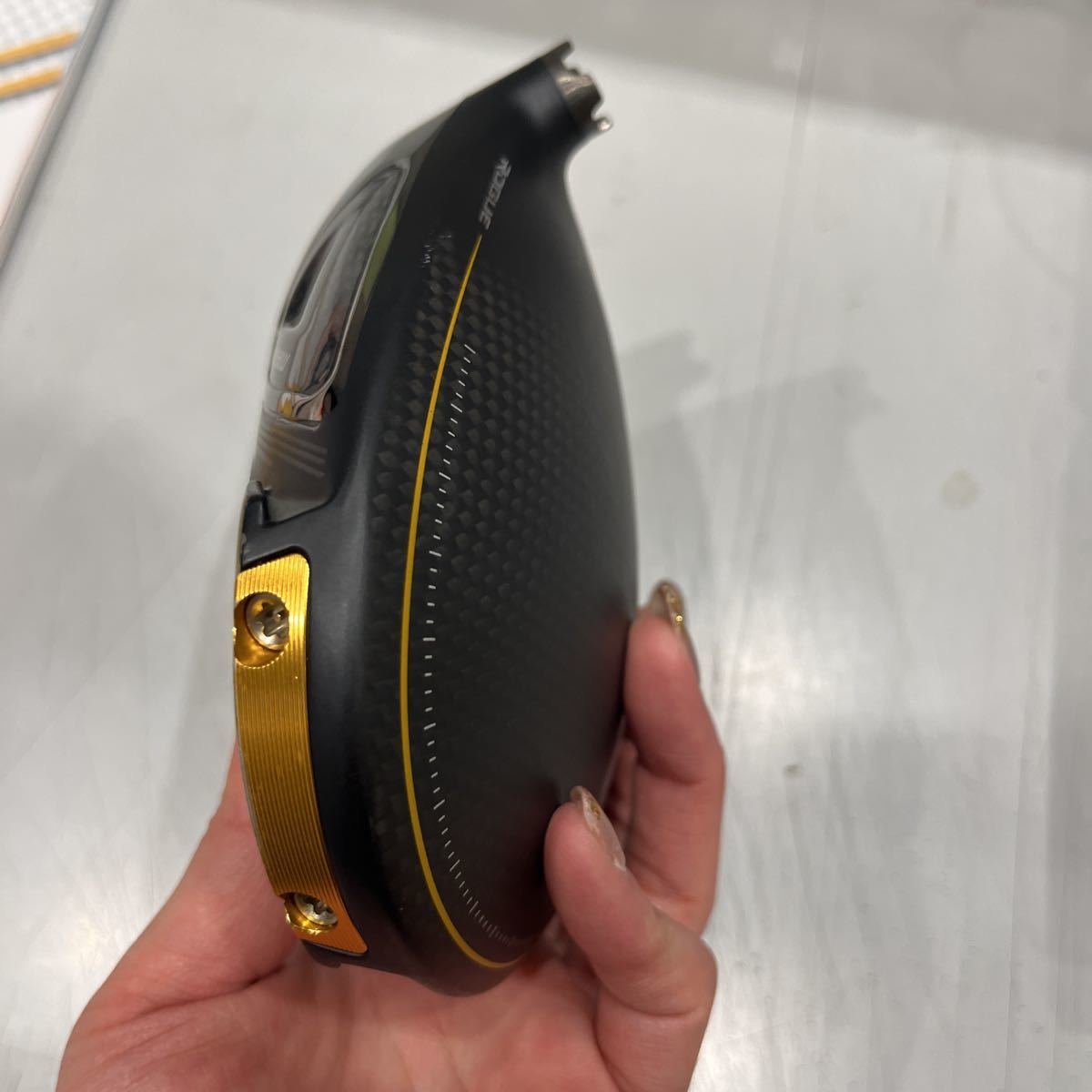 Callaway ROGUE ST MAX LS ヘッドのみ(カバー付き)9度 Callaway 【公式