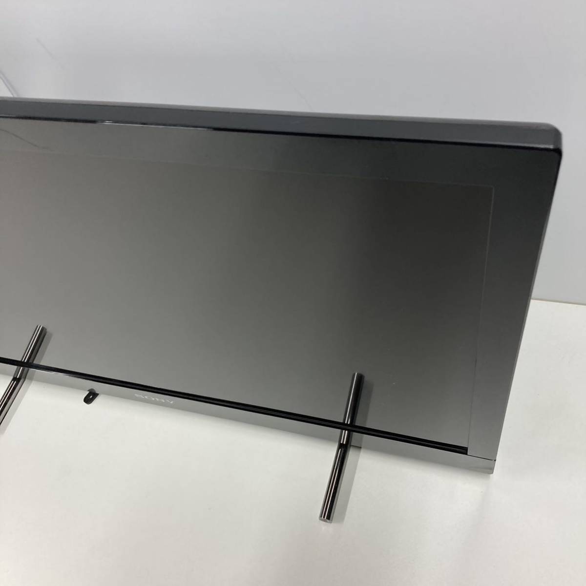 2011年製 32V型 SONY BRAVIA KDL-32EX420 液晶テレビ リモコンなし