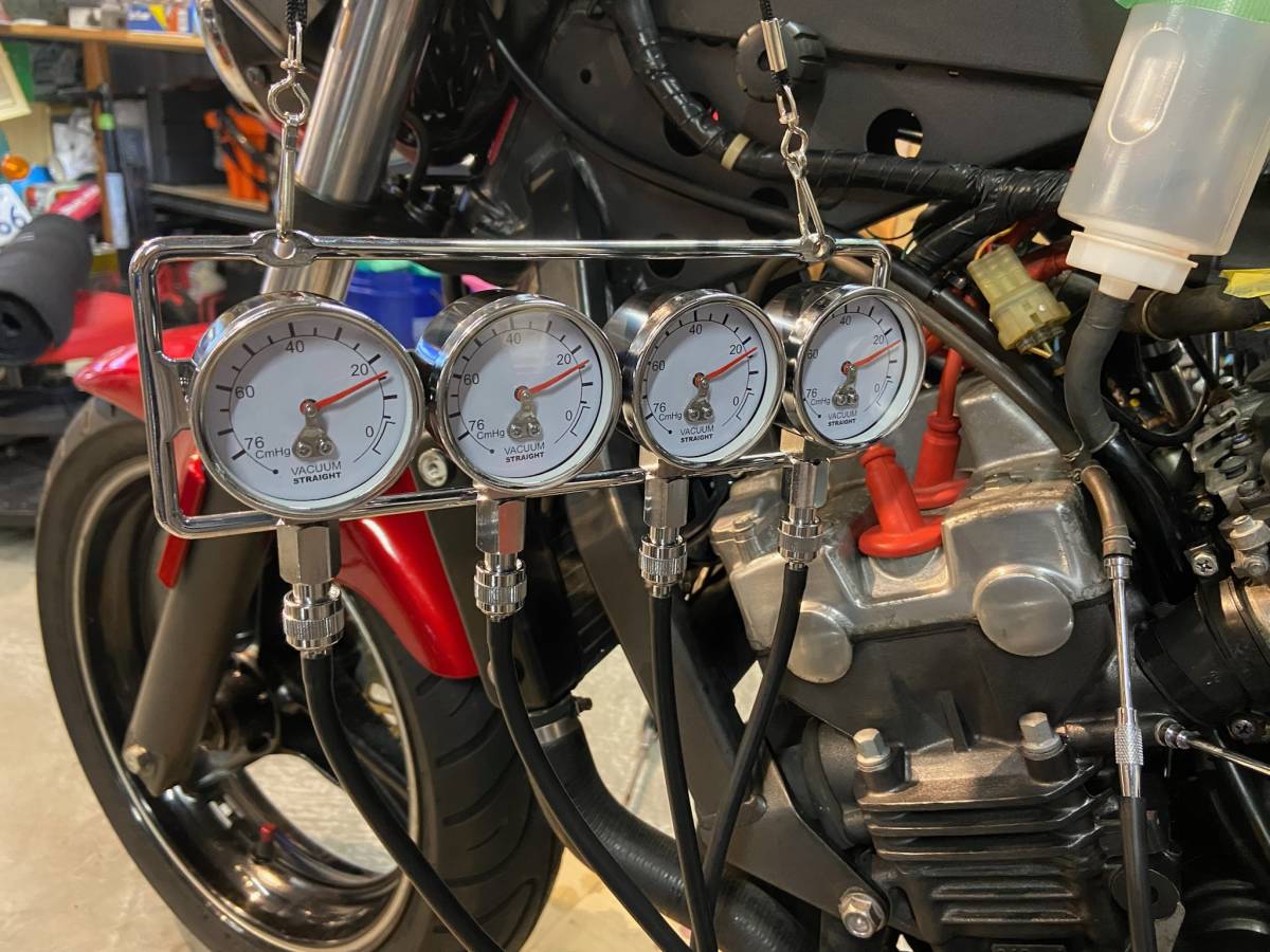 【動画あり】ホンダ ホーネット250 最終型 DX 各所整備済み絶好調