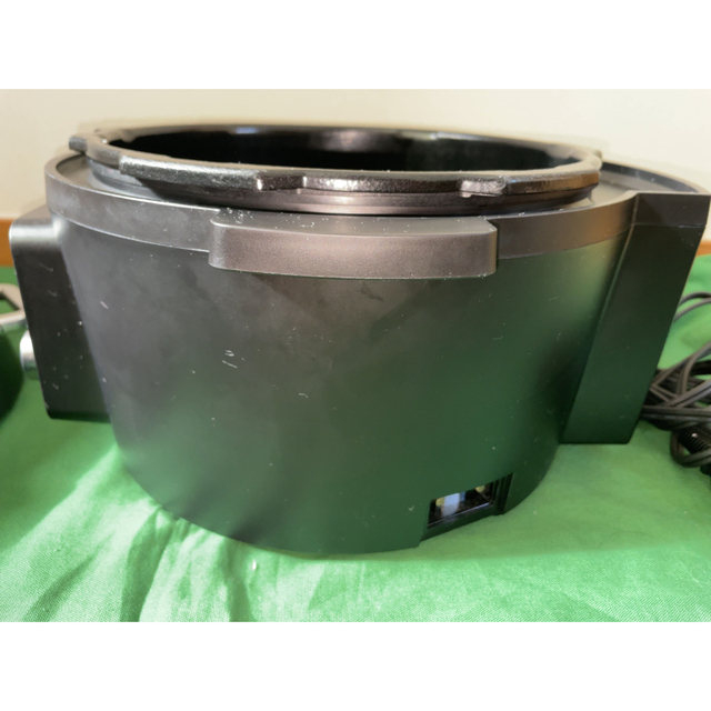 DKPC-MA4-B 電気圧力鍋 4.0L アイリスオーヤマ 黒 自動メニュー 電気圧力鍋 アイリスオーヤマ DKPC-MA4-B ブラック新品未開封 アイリスオーヤマ(ドン・キホーテ) 価格