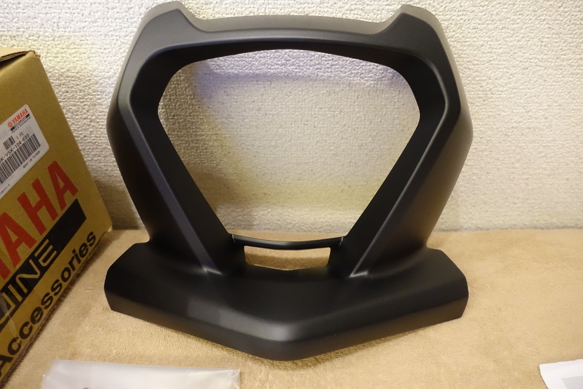 T-MAX 0 パッセンジャーバックレスト 17-19 ヤマハTMAX530 Webike 20 