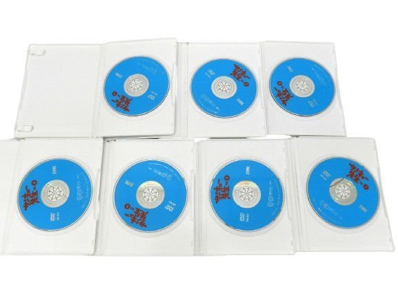☆サンキュー先生 DVD-BOX 西田敏行 / 夏目雅子 / 白都真理 / 藤岡琢也