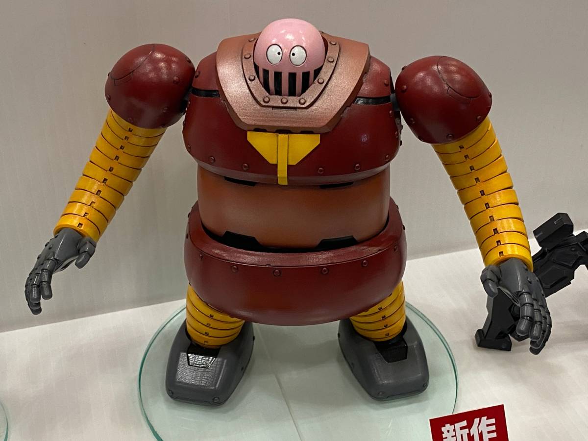 全国無料，セール 1/144 ボスボロット インフィニティ Ver. 未組立 MEF ガレージキット ワンフェス ワンダーフェスティバル 劇場版マジンガーZ INFINITY(マジンガーZ)｜売買されたオークション情報、yahooの商品情報 マジンガーZ