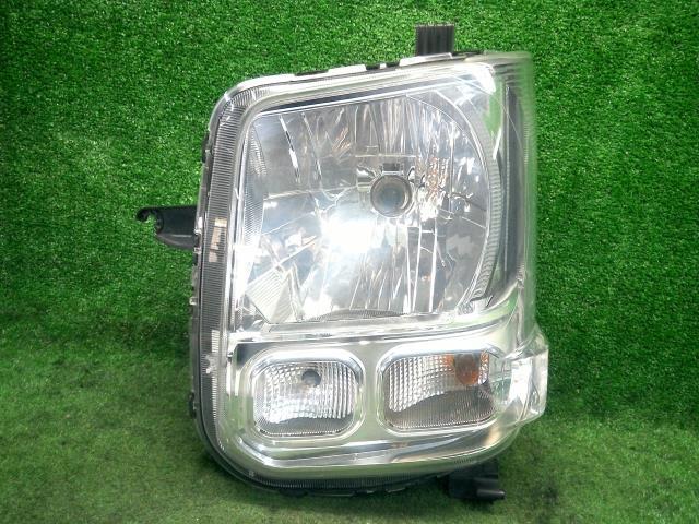 自動車用 ヘッドライト　クリッパー NV100クリッパー EBD-DR17V 左 ヘッド ランプ ライト Z2S LE14C6327