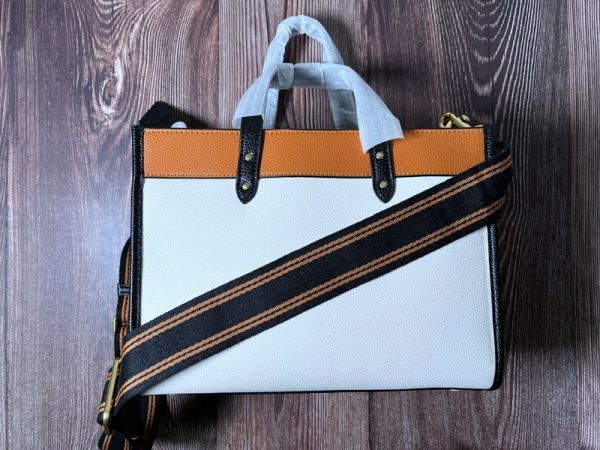 コーチ COACH アウトレット トートバッグ レディースバッグ フィールド