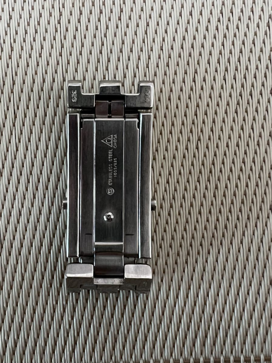 送料無料 正規品 Omega オメガ シーマスター プロフェッショナル 300