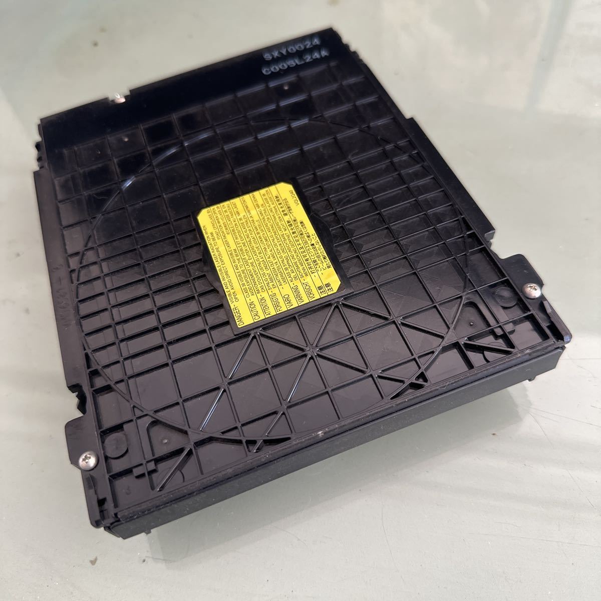 G28:(動作保証)Panasonicブルレコーダー用 BD/DVD ドライブ SXY0024