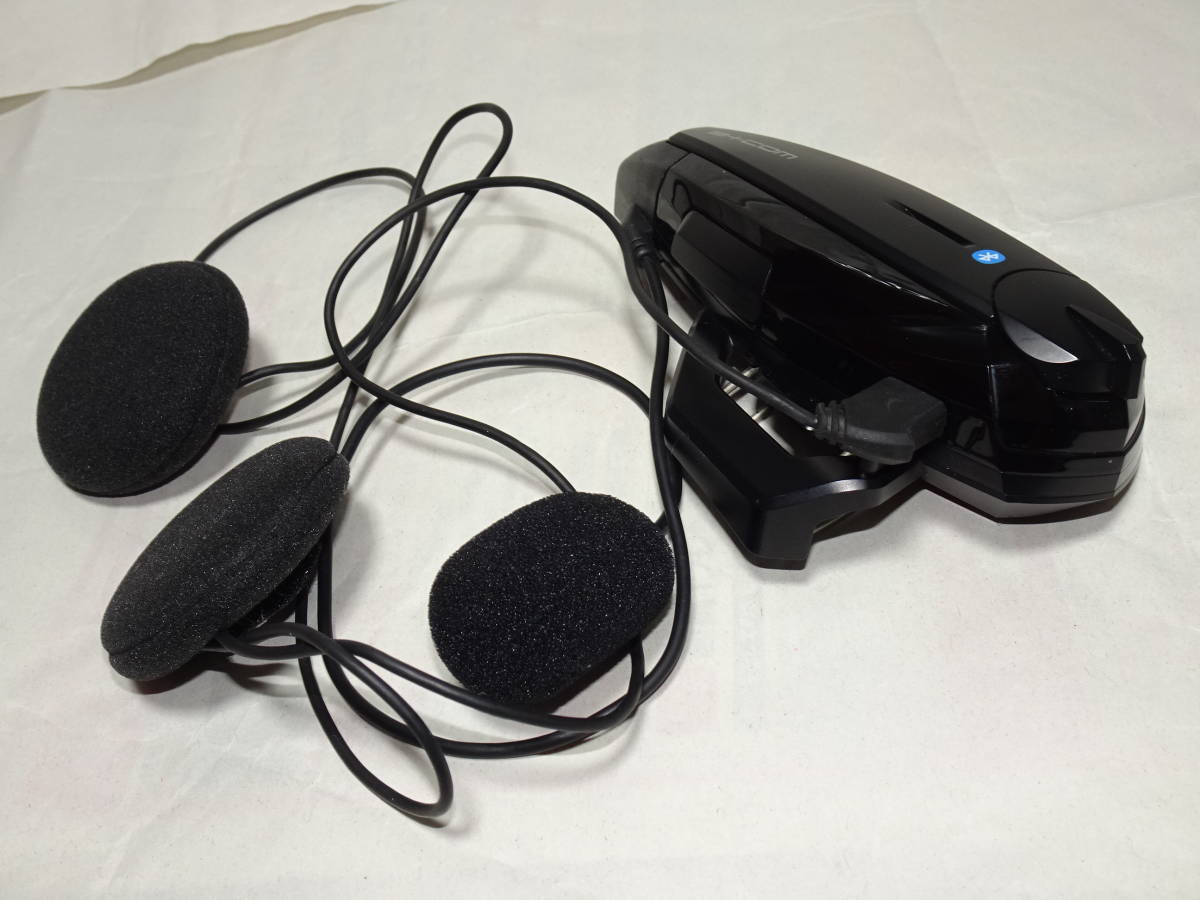 ビーコム6人同時通話 ビーコム ワン B+COM ONE（アームマイク