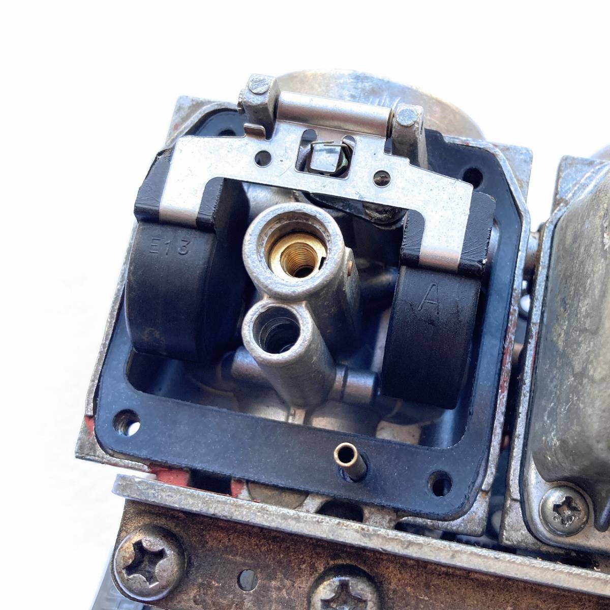 【送料無料】国内発送 XJR400 1993-2000 キャブレター オーバーホールキット リペアキット 燃調キット ダイヤフラム付き 送料無料 【送料無料】国内発送 XJR400 1993-2000 キャブレター オーバーホールキット リペアキット 燃調キット ダイヤフラム付き 送料無料