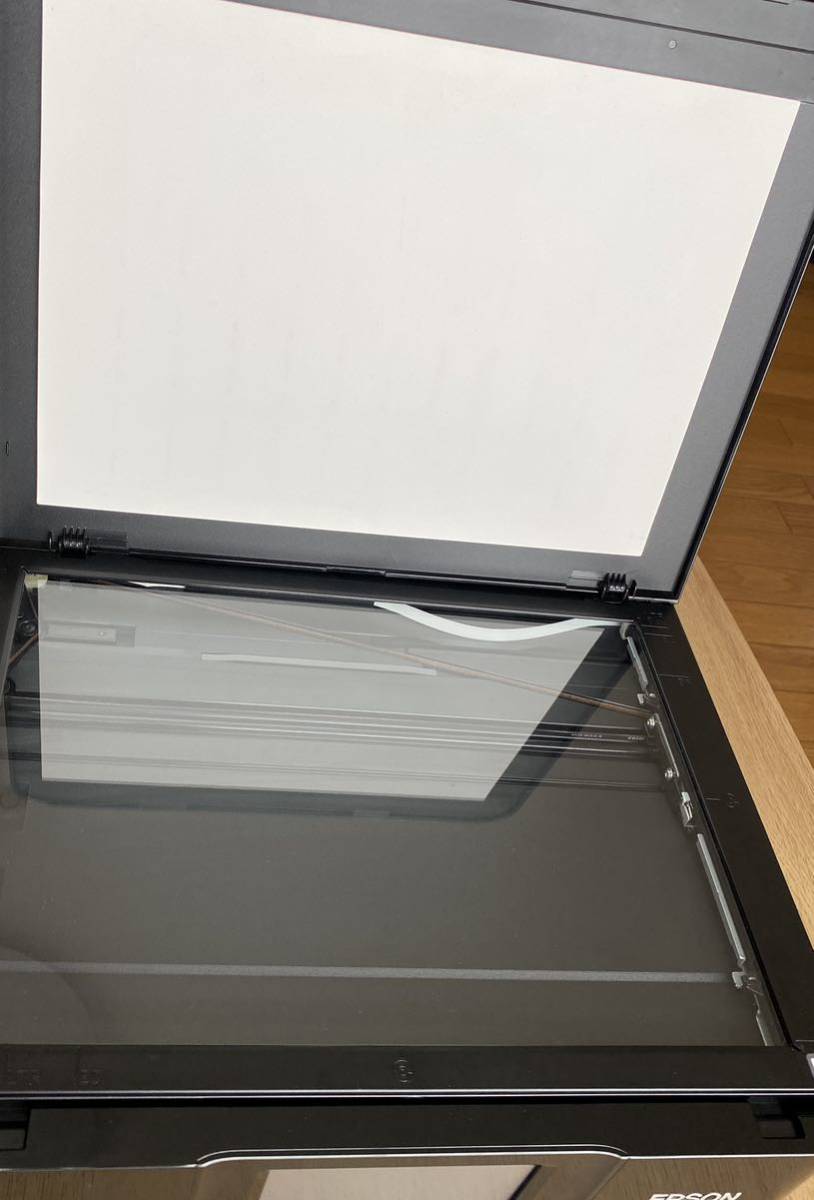 EPSON EP-882ABインクジェット複合機 EPSON EP-882AB インクジェット