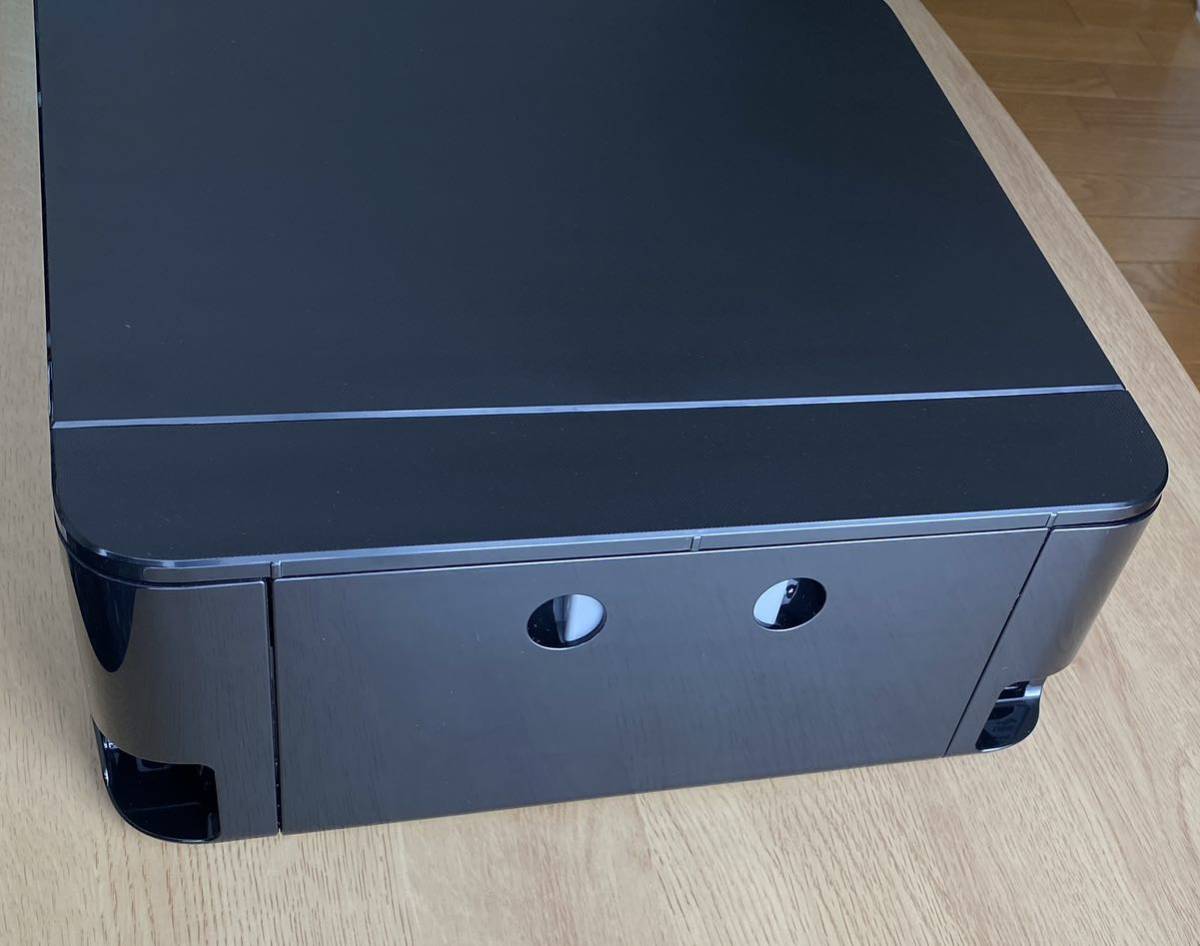EPSON EP-882ABインクジェット複合機 EPSON EP-882AB インクジェット