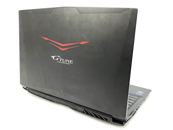 mouse DKC-I787S256G106X i7 8750H 8GB SSD 256GB HDD 1TB GTX 1060