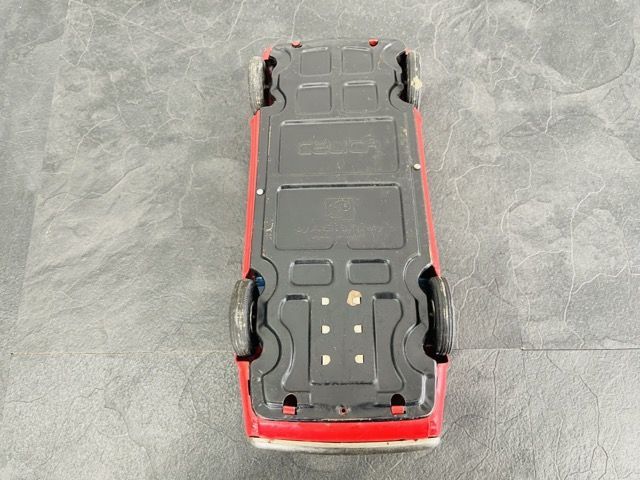 昭和レトロ Asahi toy CELICA トヨタ セリカ ブリキ おもちゃ 玩具