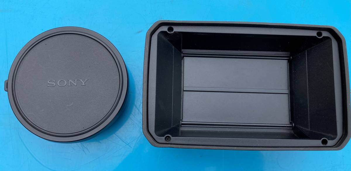 VCL-HG0862K ワイドコンバージョンレンズ 商品の写真 カムコーダー用