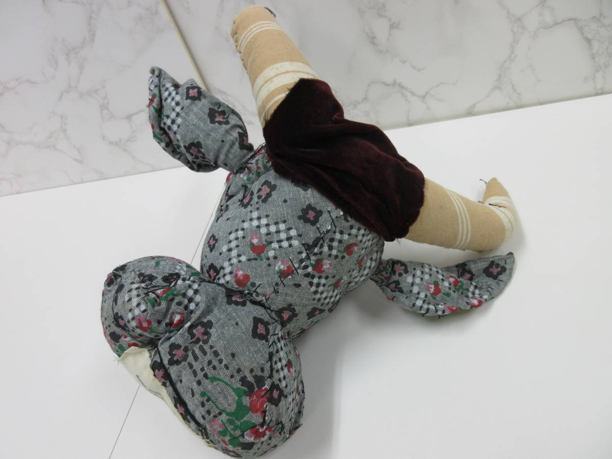 Anne Valerie Dupond × MAMES -Anne Valerie Dupond編-｜MEDICOM TOY