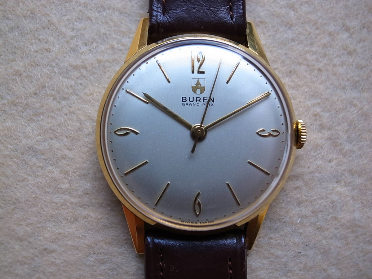 BUREN GRAND PRIX | L o