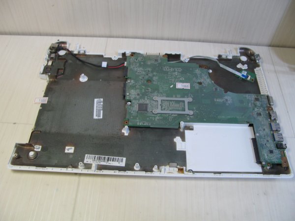 1868◇東芝 dynabook T75/PWS マザーボード/ケース/CPU:Corei7 5500U