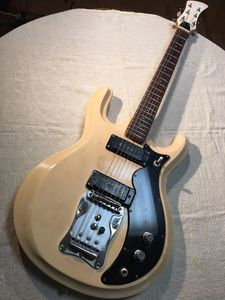 1960年希少品】Guyatone グヤトーン LG-140T ビザール ジャパン 