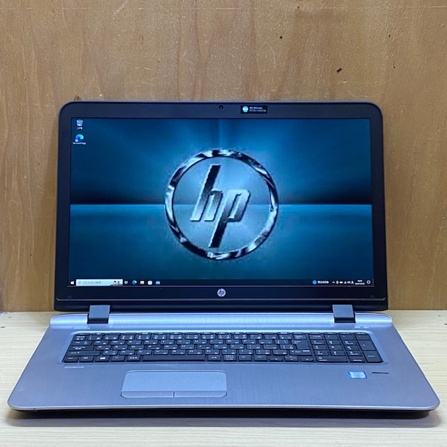 大画面液晶17.3インチ◇ProBook 470 G3◇Core i7-6500U◇HDD1TB