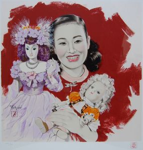 志村立美のYahoo!オークション(旧ヤフオク!)の相場・価格を見る｜Yahoo