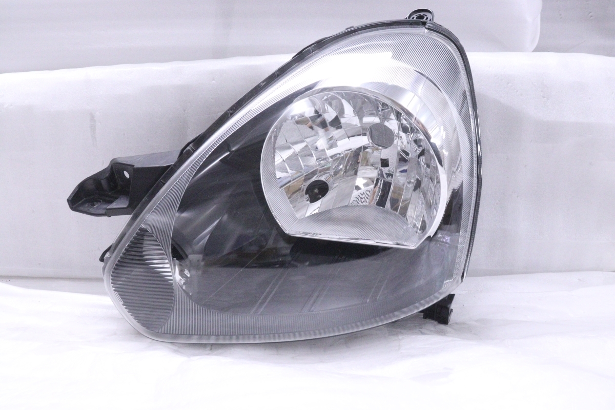 Yahoo!オークション 33-2029☆後期 ハロゲン LA300S ミライース☆左