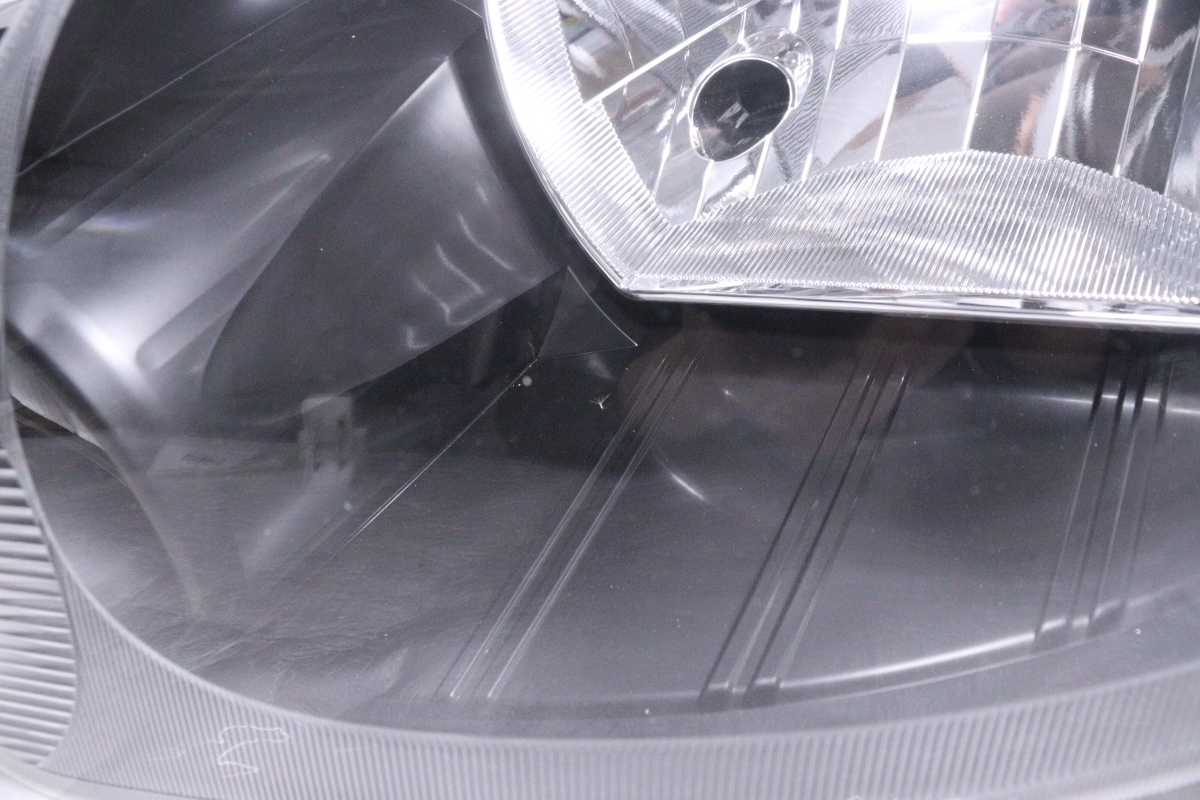 Yahoo!オークション 33-2029☆後期 ハロゲン LA300S ミライース☆左