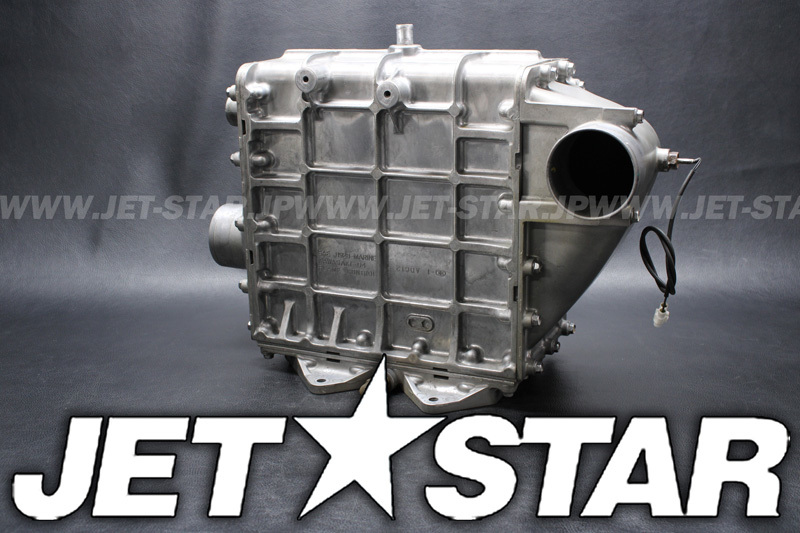 Kawasaki ULTRA250X'08 OEM section (Inter-Cooler) parts Used [K6239-32]