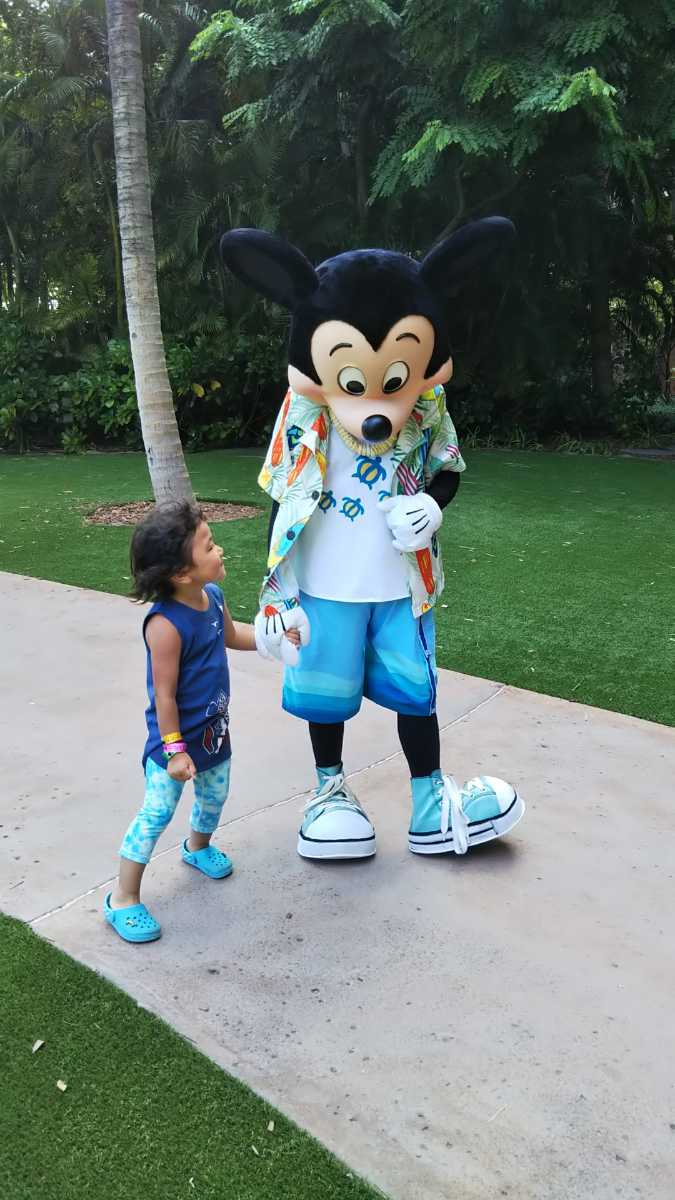 アウラニディズニーリゾート　予約代行_5