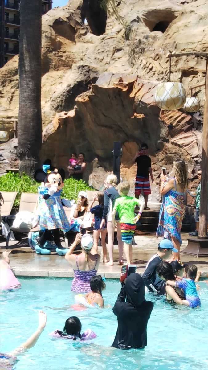 アウラニディズニーリゾート　予約代行_7