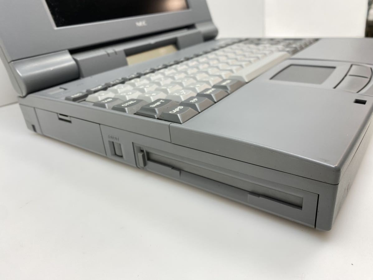 NEC PC-9821Na7/HC7 ジャンク 10□/Zク5412 NEC PC-9821Na7/HC7