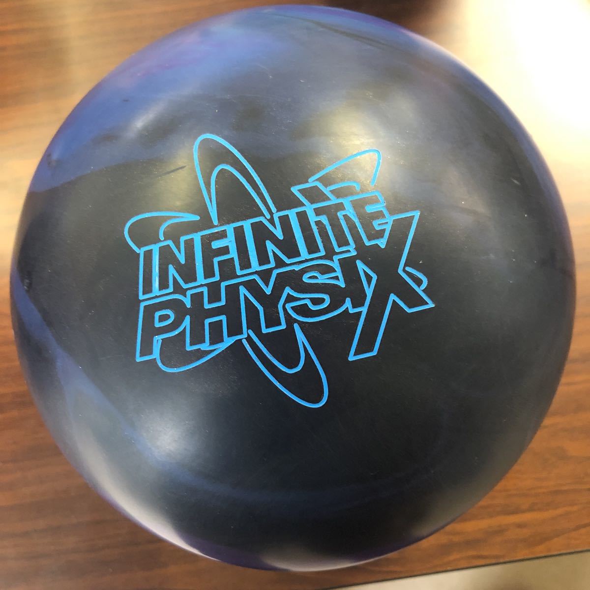 ストーム インフィニットフィジックス 15ポンド INFINITE - PHYSIX 