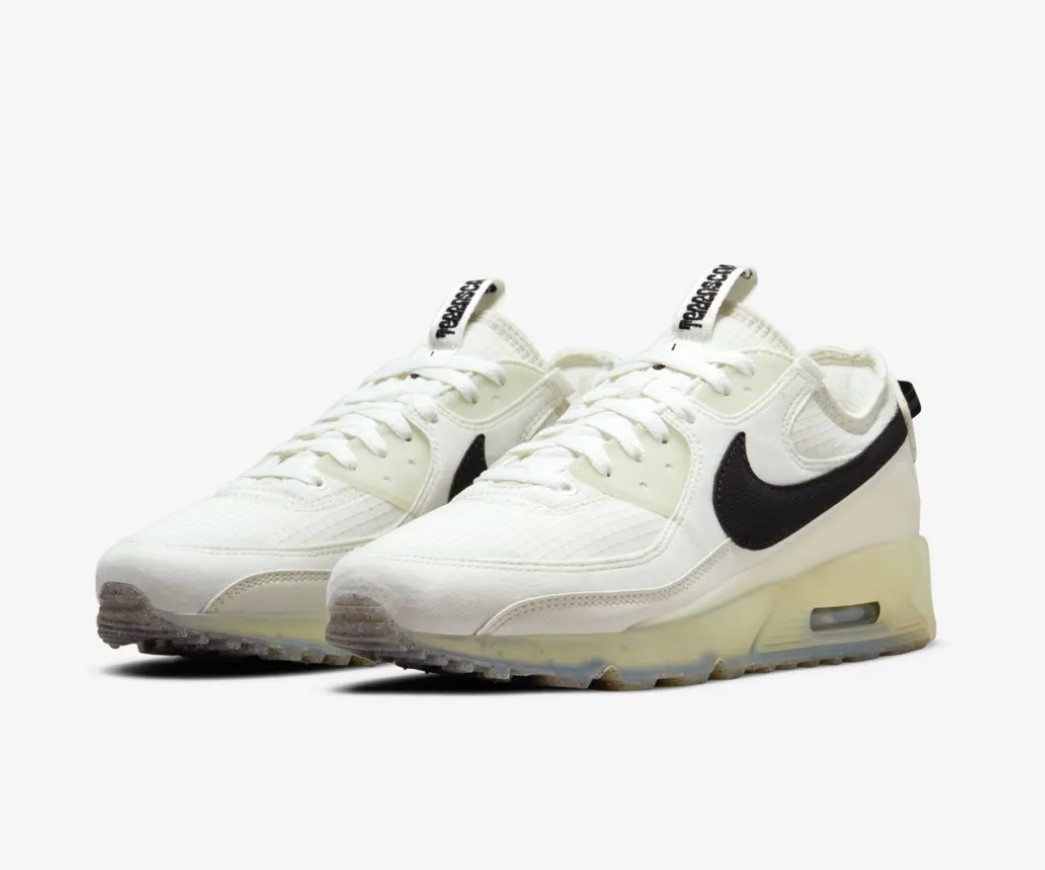 限定セール，格安 NIKE ナイキ 27.0cm AIR MAX TERRASCAPE 90 DH2973-001 エアマックス テラエスケープ GREY HAZE/DARK TEAL GREEN