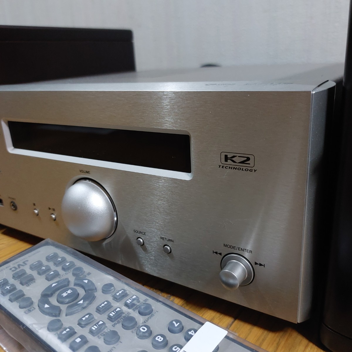 JVC EX-N50 コンポ | ハイレゾ Yahoo!オークション USB 展示品