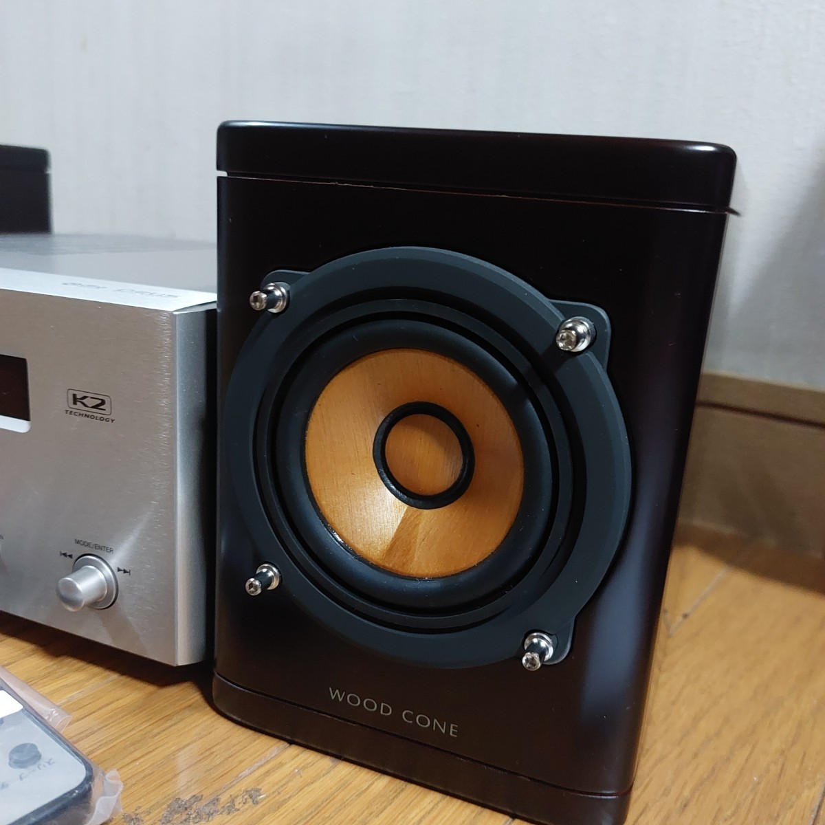 JVC EX-N50 コンポ | ハイレゾ Yahoo!オークション USB 展示品