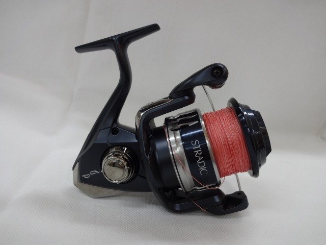 SHIMANO シマノ 20 ストラディック リール SW6000XG 中古 シマノ