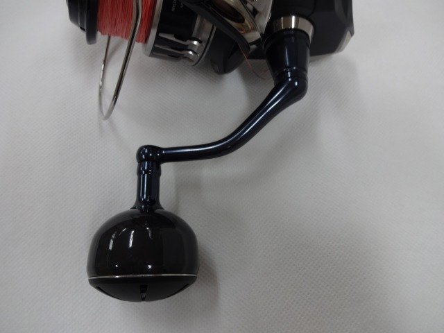 SHIMANO シマノ 20 ストラディック リール SW6000XG 中古 シマノ