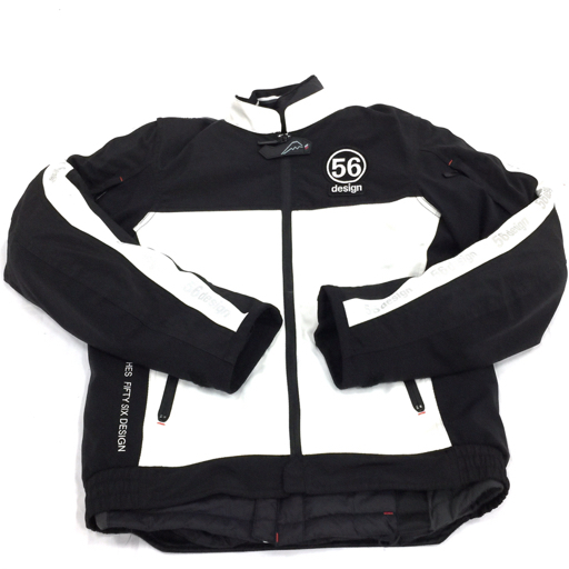 クシタニ K-2812 56DESIGN GP JACKET II LサイズK-2812 56デザインGP