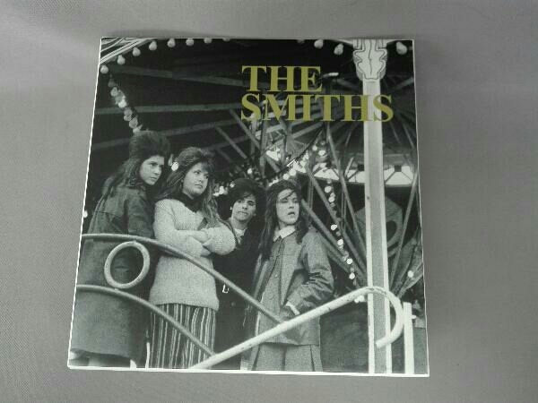 未開封 LP 記録) The Smiths 1 家 もっと スミス SMITHS, THE (ザ