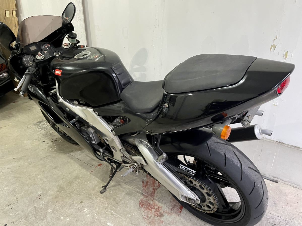 RS250 アプリリアRS250前期 公式通販 (アプリリア) アプリリア