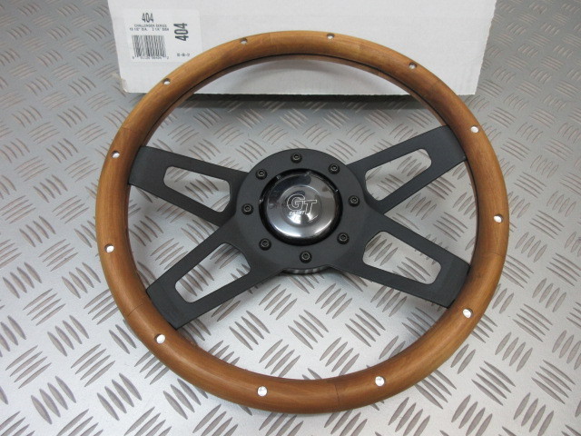 404GRANT.グラント ステアリング Challenger Steering Wheels Steel
