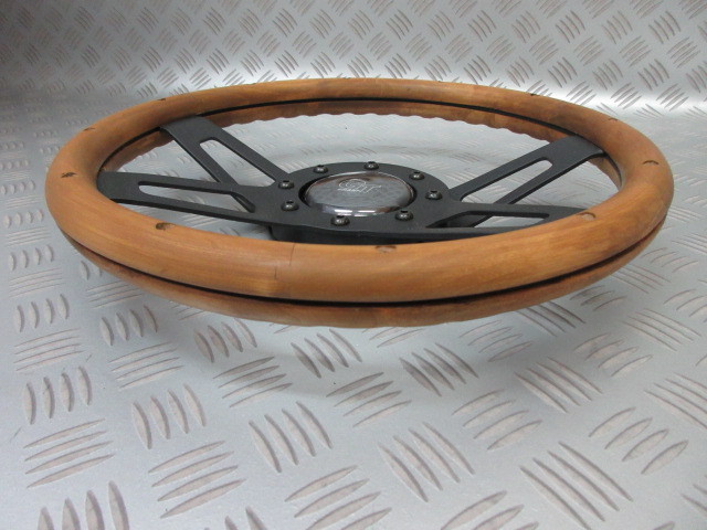 404GRANT.グラント ステアリング Challenger Steering Wheels Steel