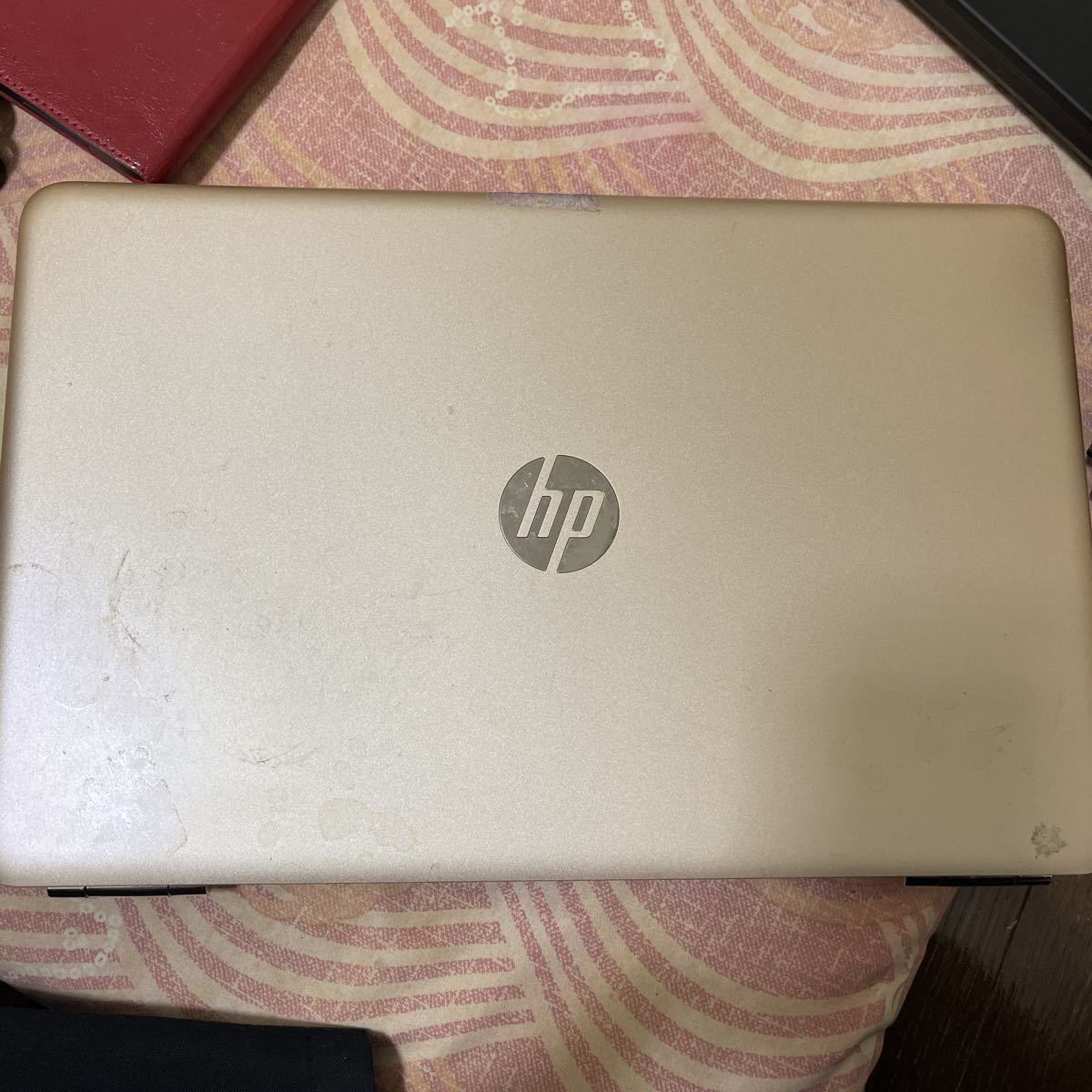HP pavilion model 15-au108tu Pavilion 15-au108TU HP au000