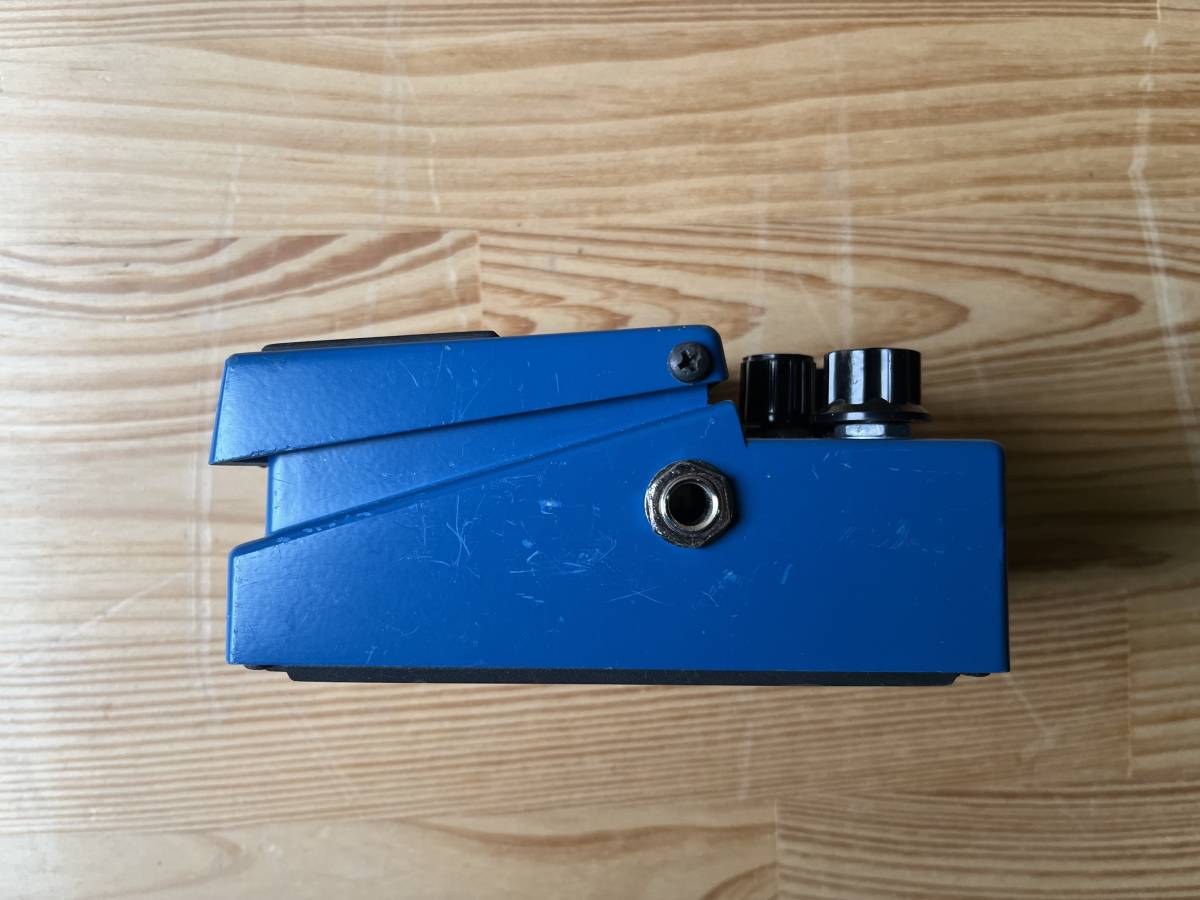 BOSS ボス Blues Driver ブルースドライバー BD-2 オーバードライブ