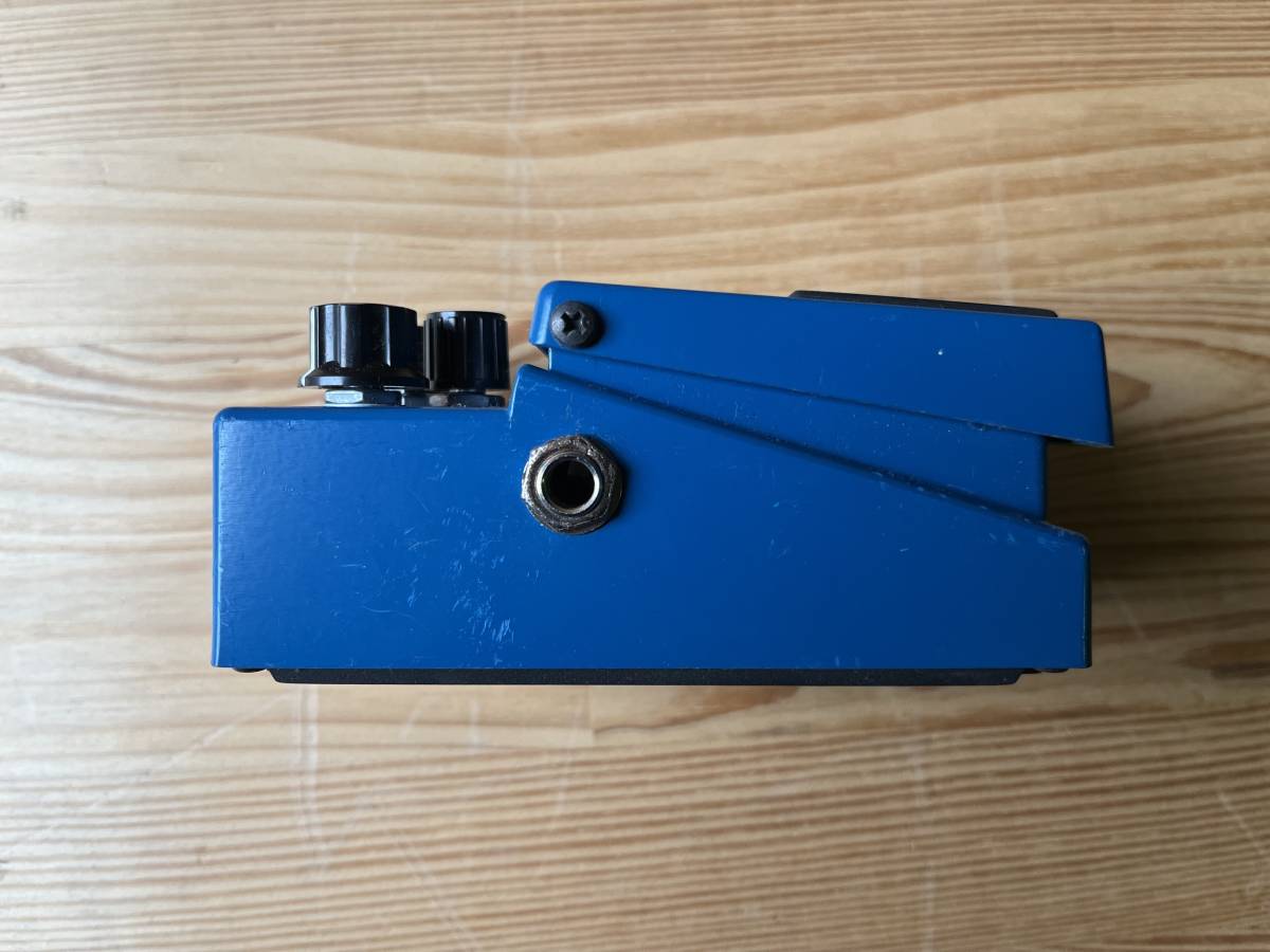 BOSS ボス Blues Driver ブルースドライバー BD-2 オーバードライブ