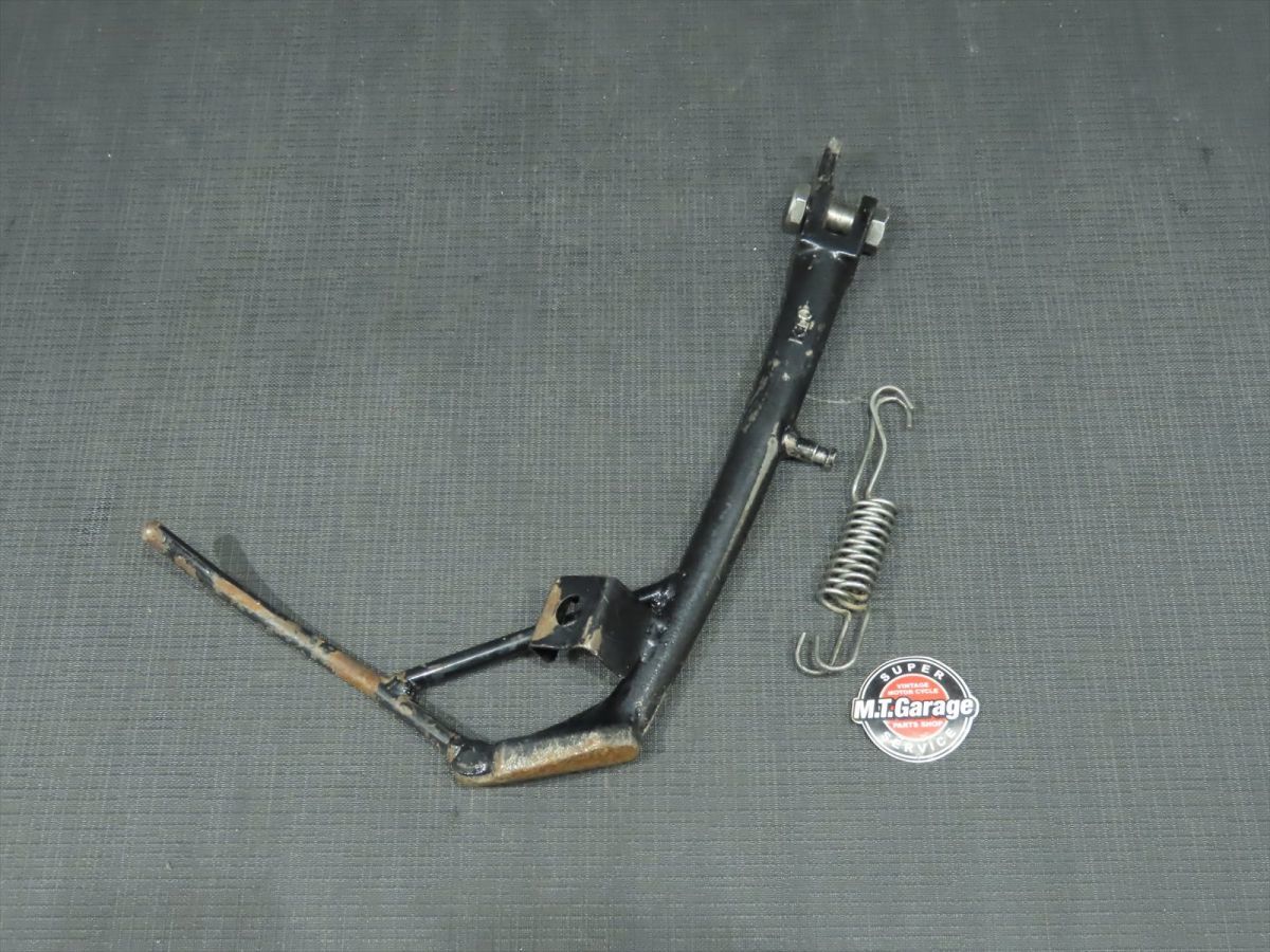 KAWASAKI/カワサキ GPZ900R ZX900 Ninja/ニンジャ サイドスタンド【060