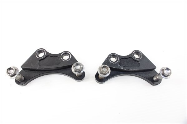 ZX-12R[40社外フロントブレーキキャリパーサポート]｝A