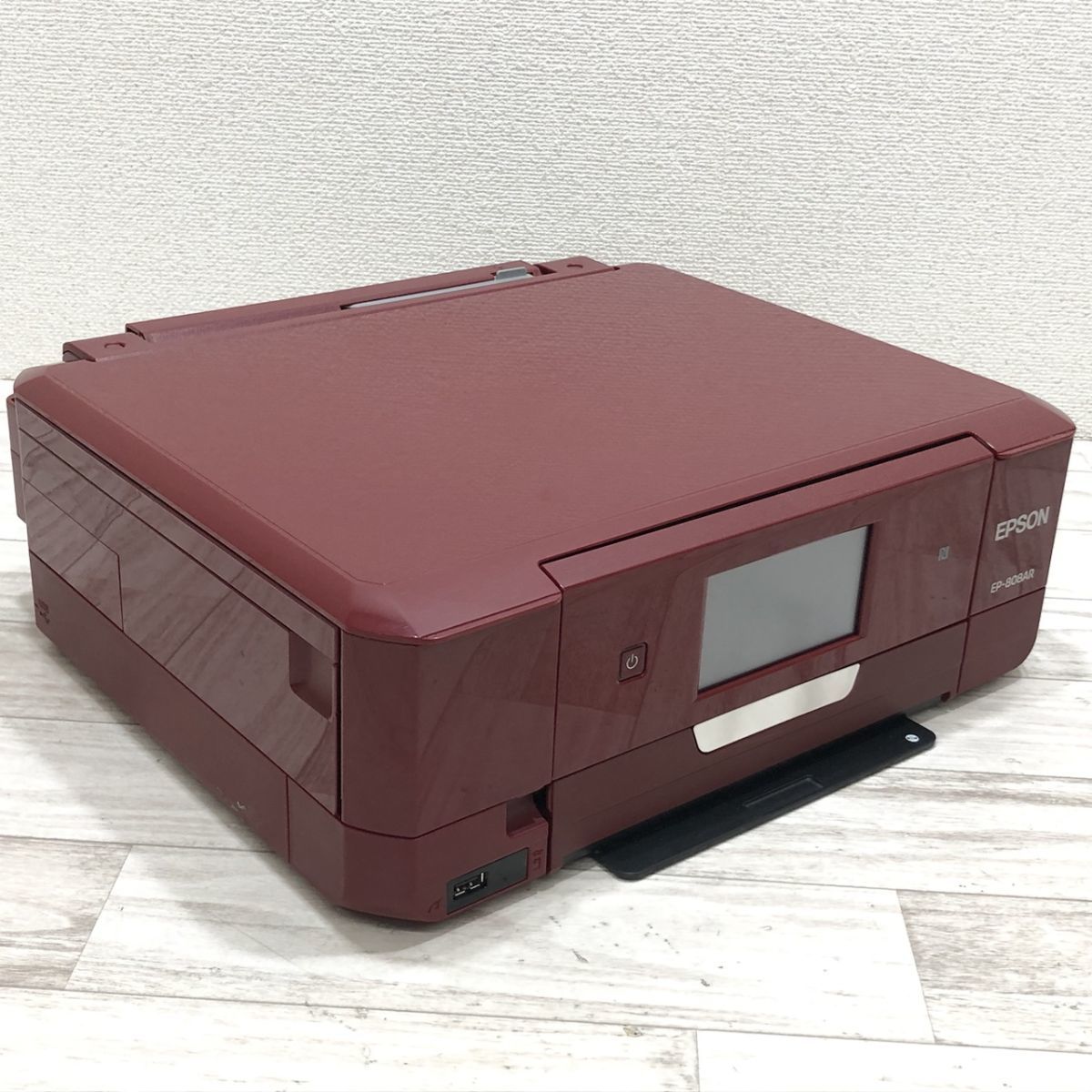 EPSON EP-808AR エプソン プリンター EPSON☆エプソン☆カラリオ複合機